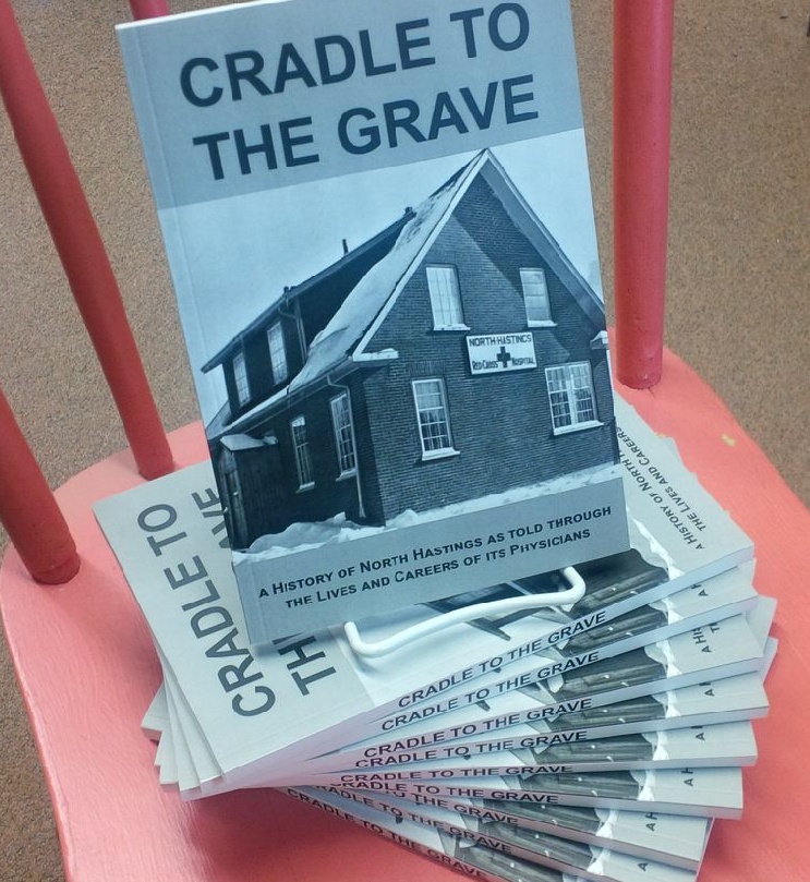 Cradle to the Grave -by- Paul Kirby